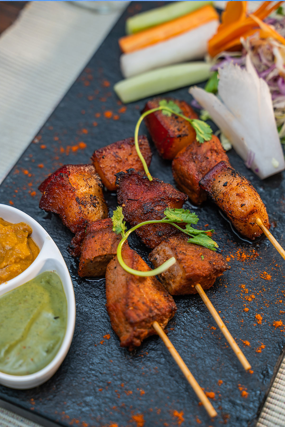 Elements Restaurant, Kathmandu