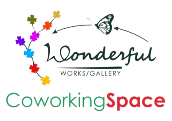 Wonderful Co-working