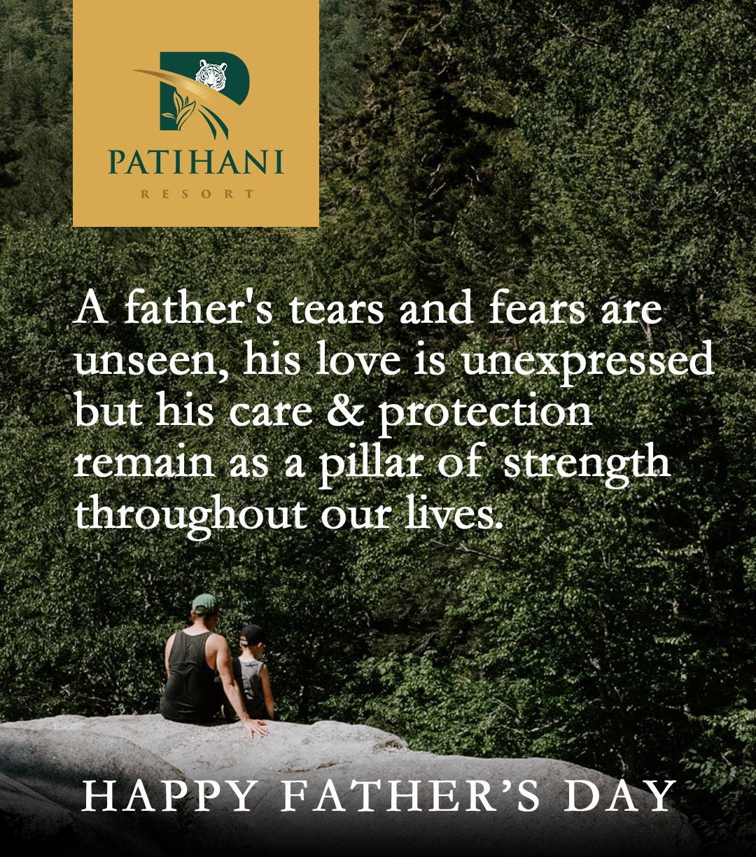 Patihani Resort